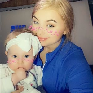 Meet your Posher, Kaydence